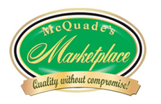 PREPARED FOODS – McQuade's Marketplace