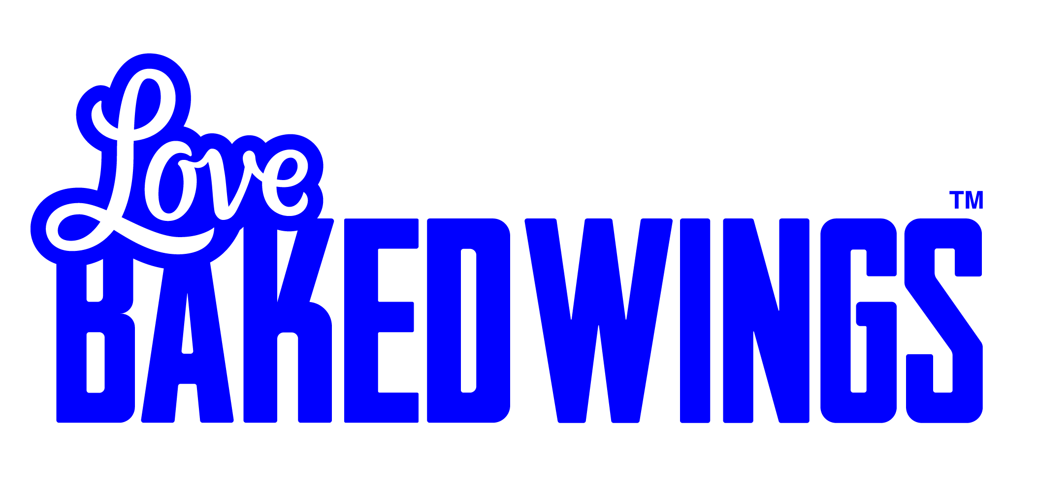 Love Baked Wings Order Catering Online LOS ANGELES, CA