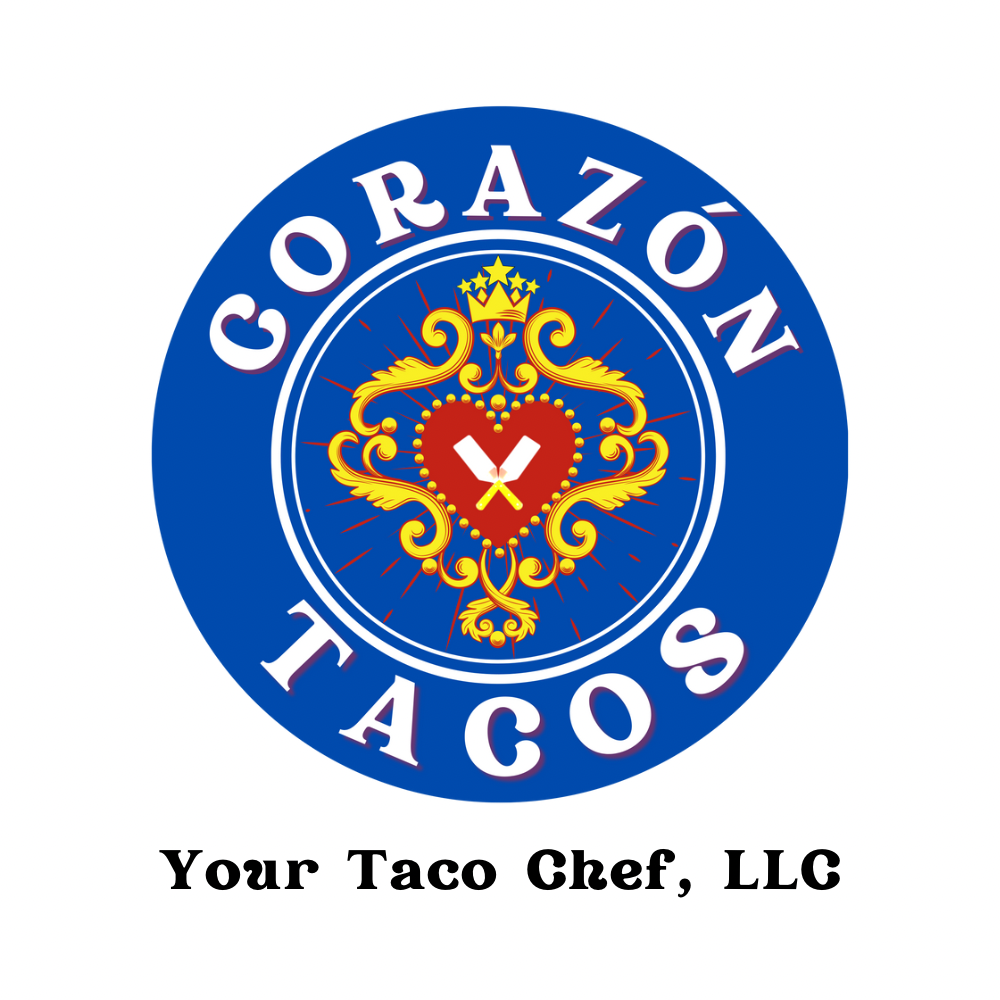 Corazón Tacos Order Catering Online Placerville, CA