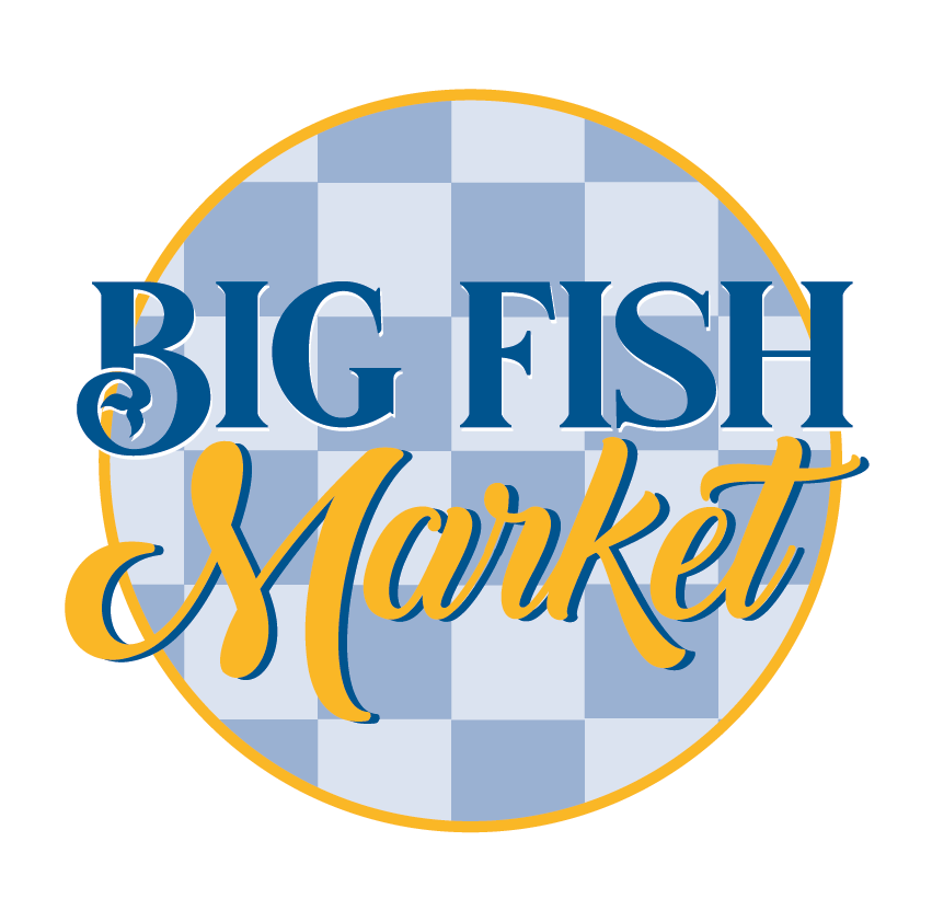 Big Fish Market Order Catering Online Rehoboth Beach, DE